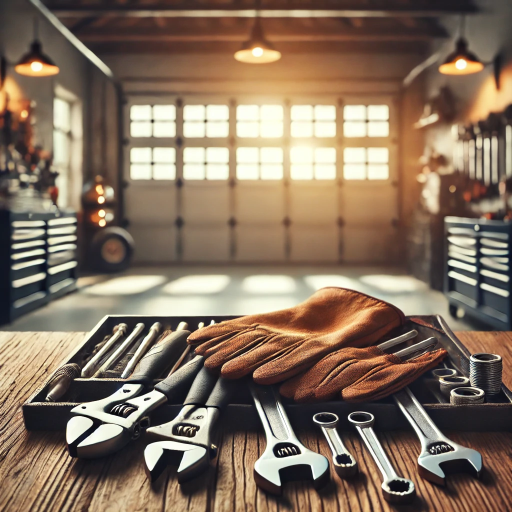 About Our Family-Owned Garage Door Company in Watchung NJ - Professional Service Team