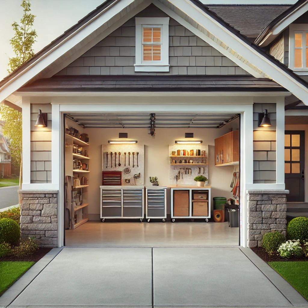 Latest garage door repair tips and maintenance guides from Watchung's trusted experts