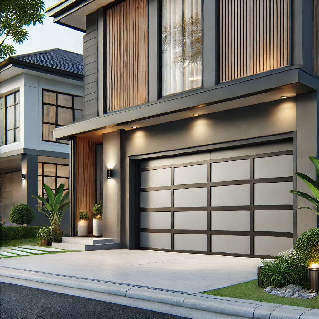 Professional Garage Door Company Watchung NJ - 24/7 Emergency Service & Repairs