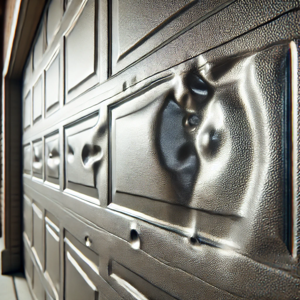Professional Garage Door Dents Repair Watchung NJ - Expert Dent Removal Services