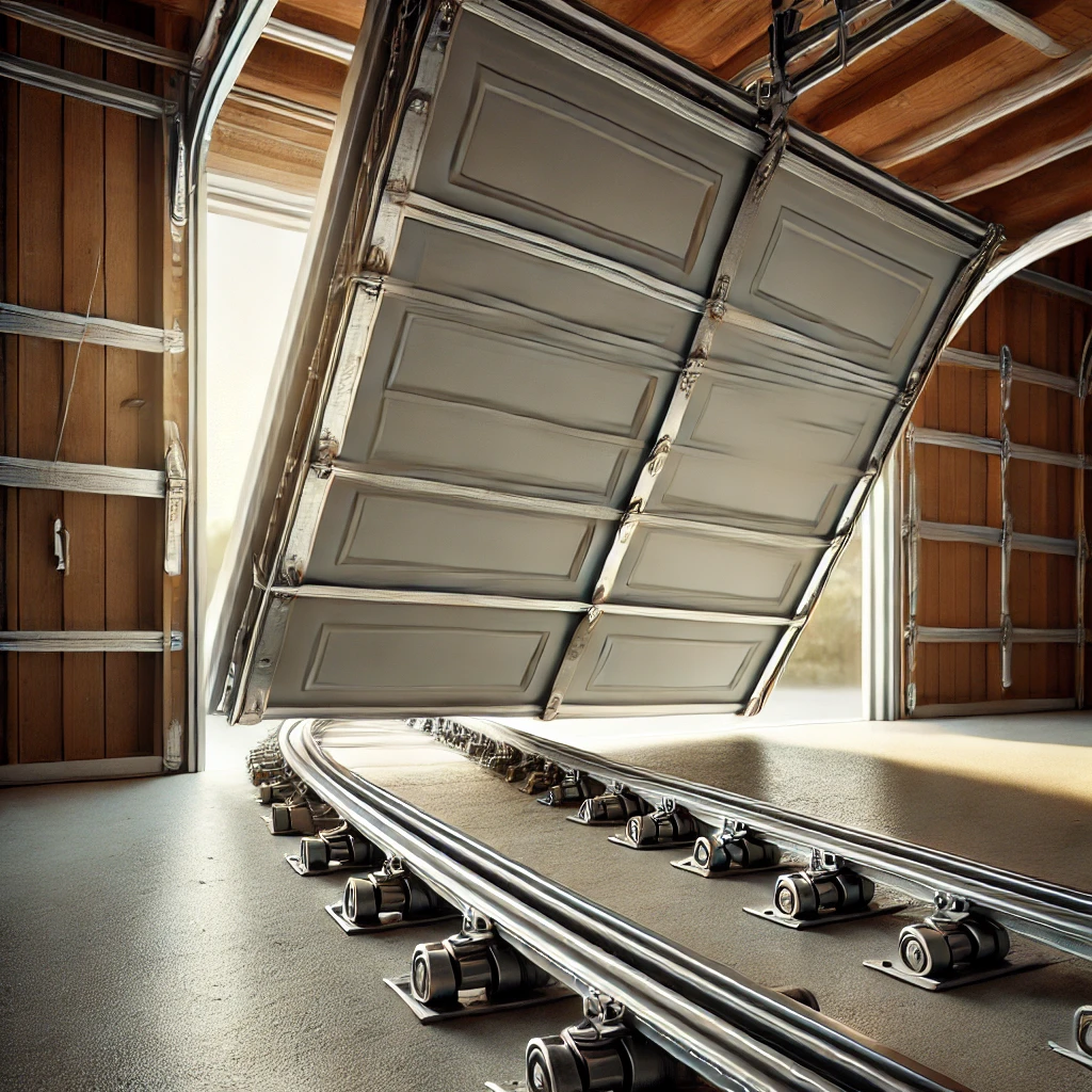Garage door off track repair in Watchung NJ - 24/7 Emergency Repair Services by Garage Door Repair Watchung
