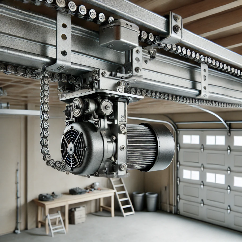 Professional Garage Door Opener Installation Watchung NJ - Expert Smart Opener Installation Services