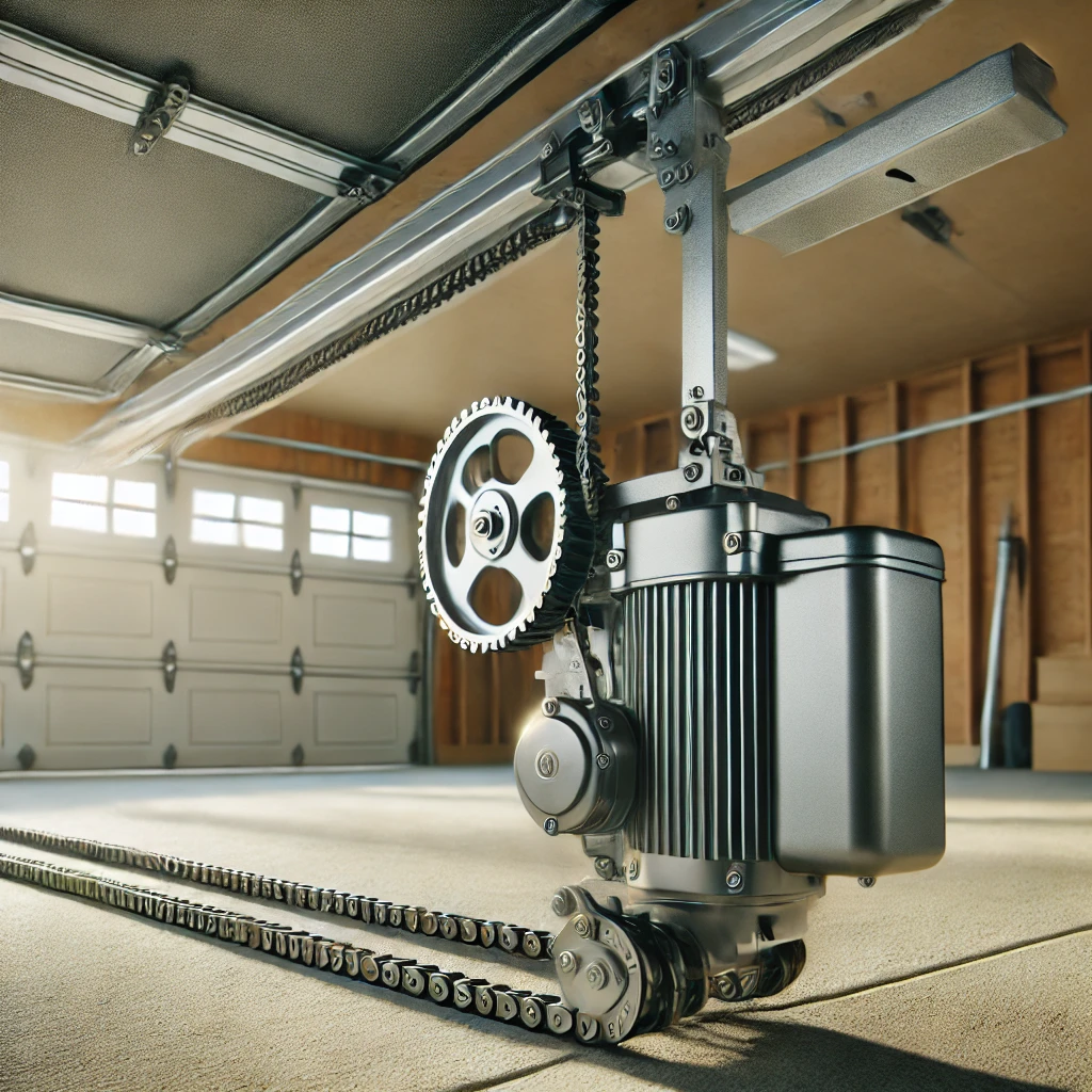 Garage Door Opener Installation & Service in Watchung NJ - Professional Solutions for All Opener Brands