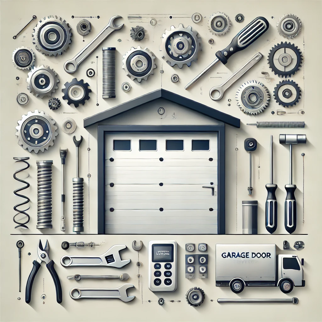Professional Garage Door Services in Watchung NJ - Expert Technical Team