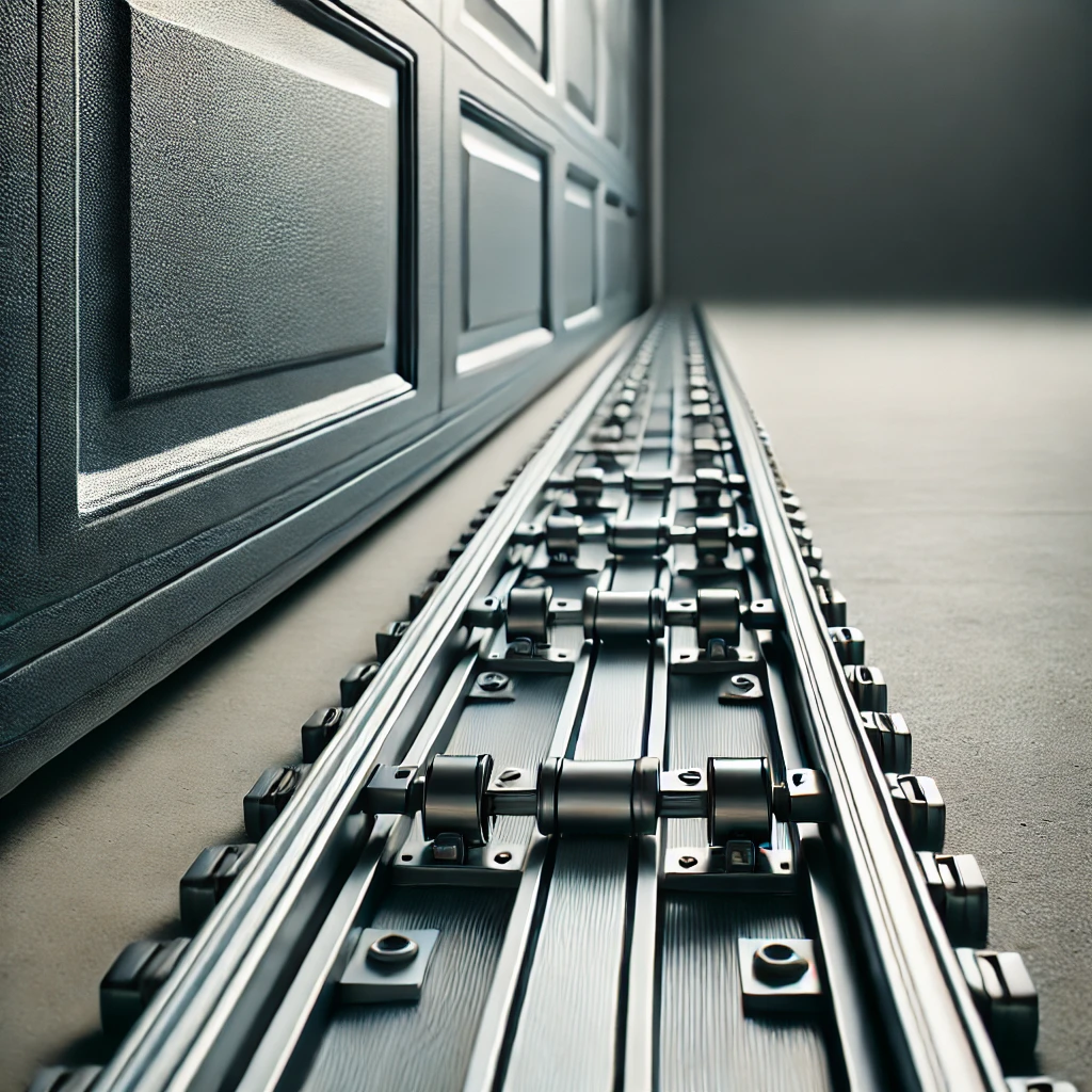 Professional Garage Door Track Repair Watchung NJ - Expert Track & Roller Repair Services