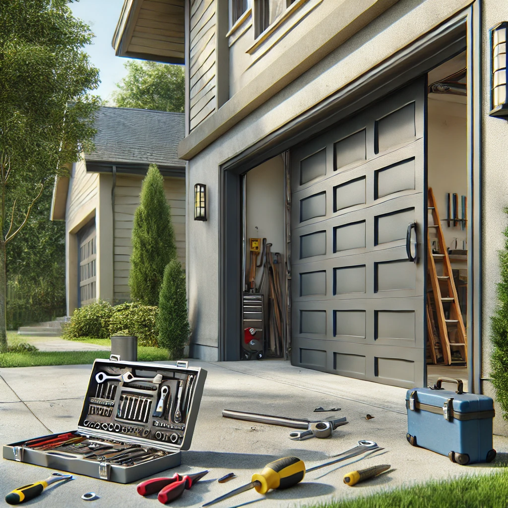 Local Garage Door Repair Watchung NJ - 24/7 Emergency Service Near You