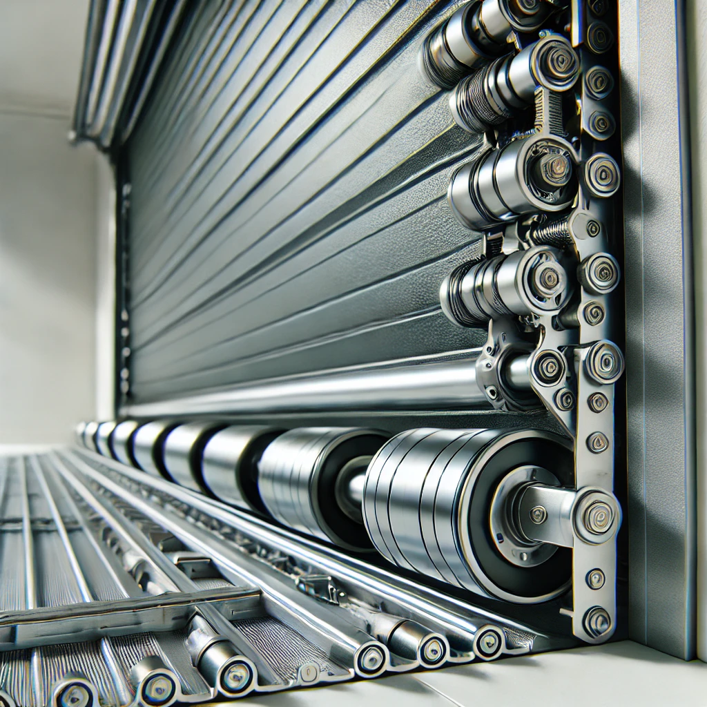 Expert Roller Garage Door Repairs Watchung NJ - Professional Door System Specialists
